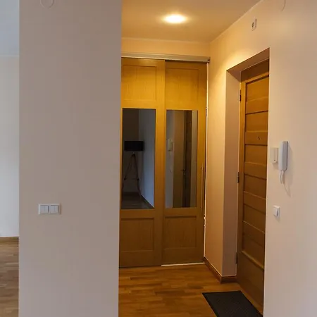 Apartment Bright