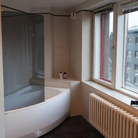 Apartment Bright Tallinn